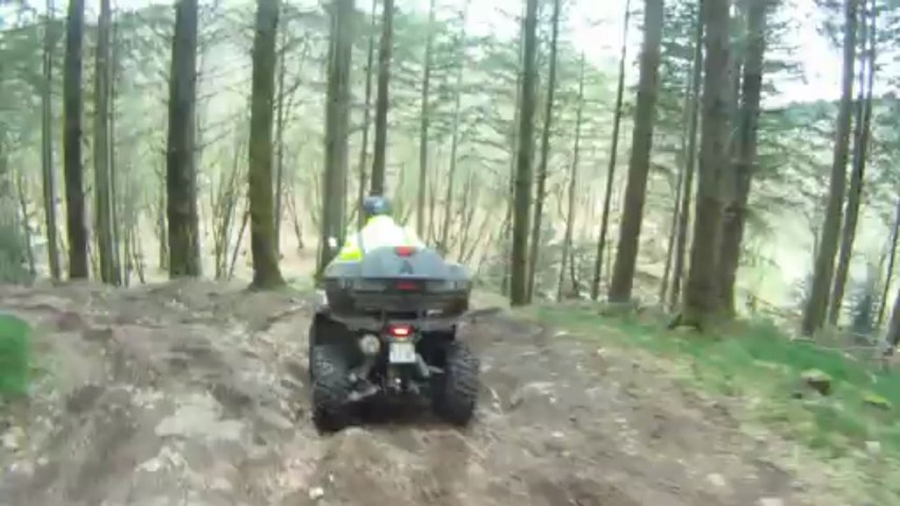 notre petit canada 2eme partie