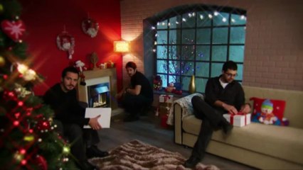 Yılbaşı Gecesi Ne Yapsak