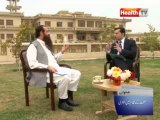 Dr. Umar Ali Khan Part 1-4 (Interview on Health Structure Reform)-Clinic Online (Al Nafees Medical College, Islamabad)