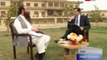 Dr. Umar Ali Khan  Part 3-4 (Interview on Health Structure Reform)-Clinic Online (Al Nafees Medical College, Islamabad)