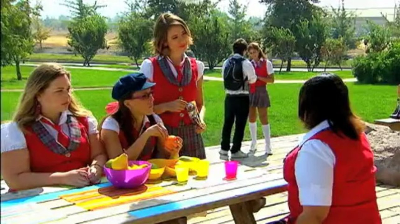 Gordis CHV - Capítulo 46 (Completo)