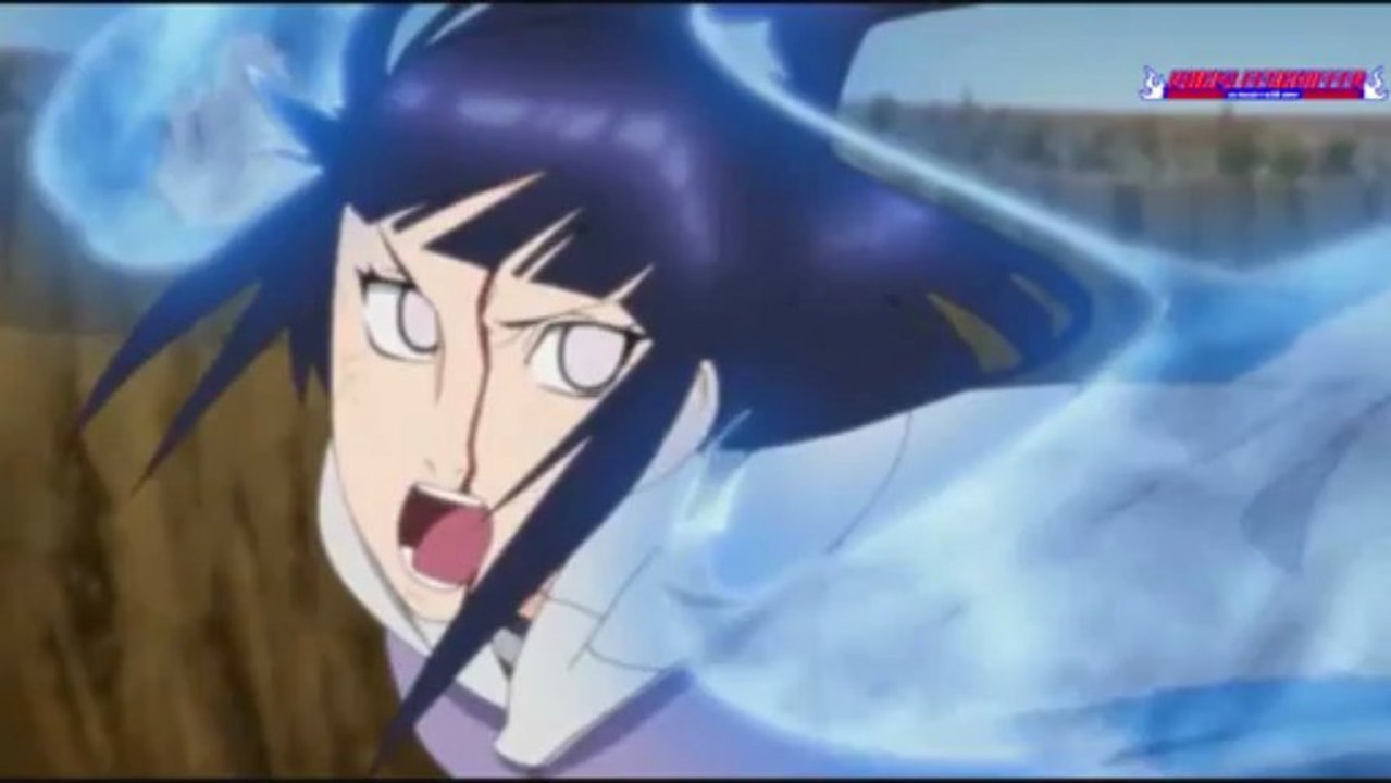 Naruto Amv ~ hinata vs pain {HD}