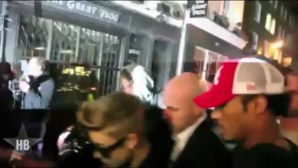 Justin Bieber Is Not Gay