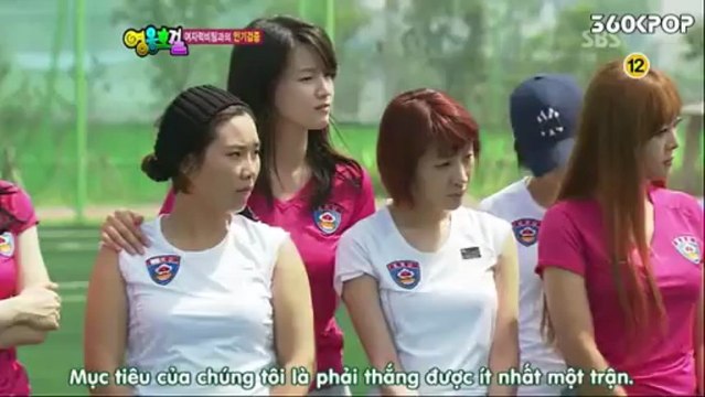 [Vietsub] Heroes Ep 2 [360kpop] - 3