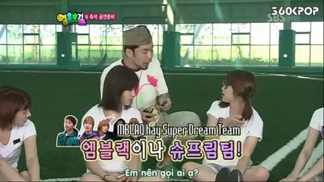 [Vietsub] Heroes Ep 2 [360kpop] - 4