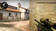Massacre de Delpan à l'AWP - Counter Strike Global Offensive - team-aaa.com