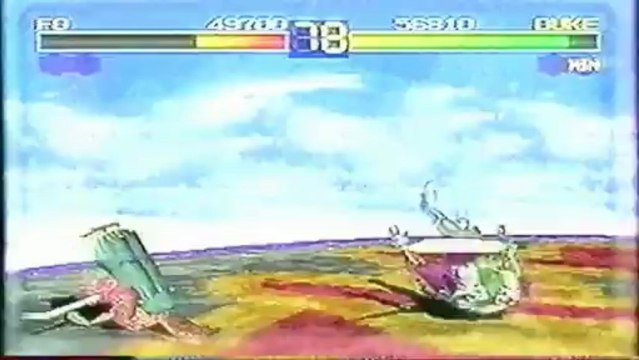 Publicité Playstation, années 90