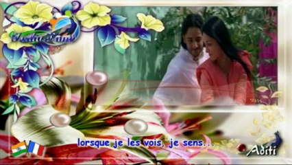 Maula Mere Maula - Anwar VOSTFR