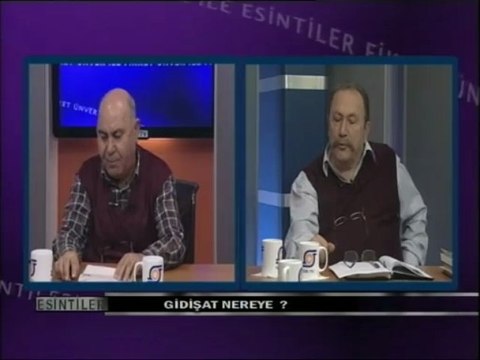 TÜRKİYE BÜTÜN OLUMSUZLUKLARA RAĞMEN BÖLGEDE KENDİ OYUNUNU KURACAK POTANSİYELE SAHİPTPR. EKSİK OLAN İKDAR İRADESİDİR.