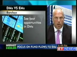 Expect China to Grow at a Robust Pace : Barclays