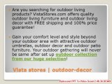 Vista Stores - Online Home Decor Store