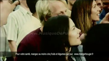 pub Kraft LU 'ouvrons le champ des possibles' 2013 [HQ]