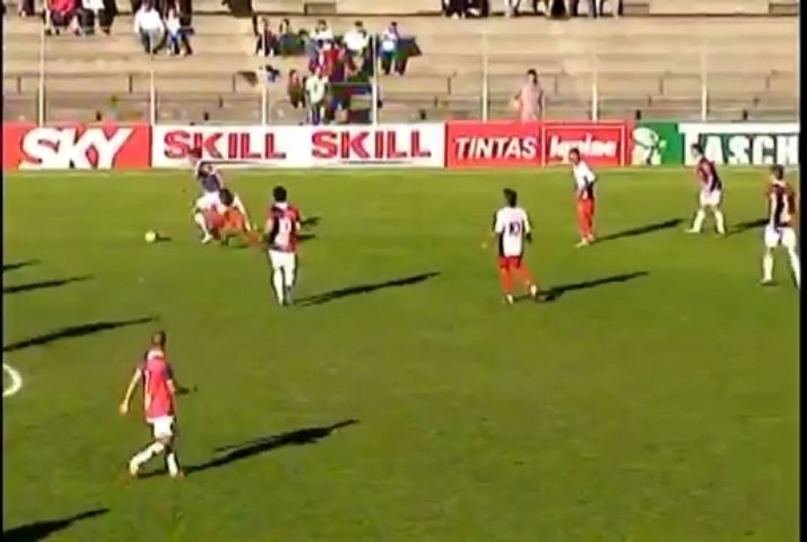 Lucas Souza Best Moments