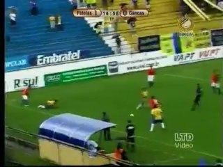 Epic Highlights of Marcelão: Brazil's Defensive Star ⚽