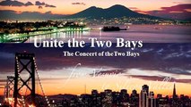 Napoli - Napoli e San Francisco, il concerto delle due baie (07.05.13)