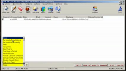 TCP - Tila Çeviri Programı