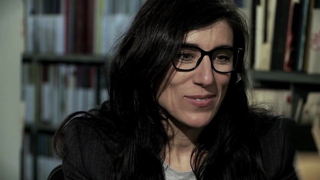 Radio Vinyle #24 avec Blanca Li au micro de Sylvie Chapelle sur France Inter