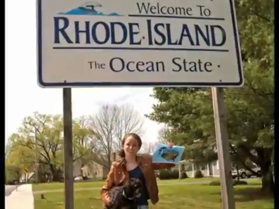 Spectrum's 2012 Reflection with Beyond The Rack