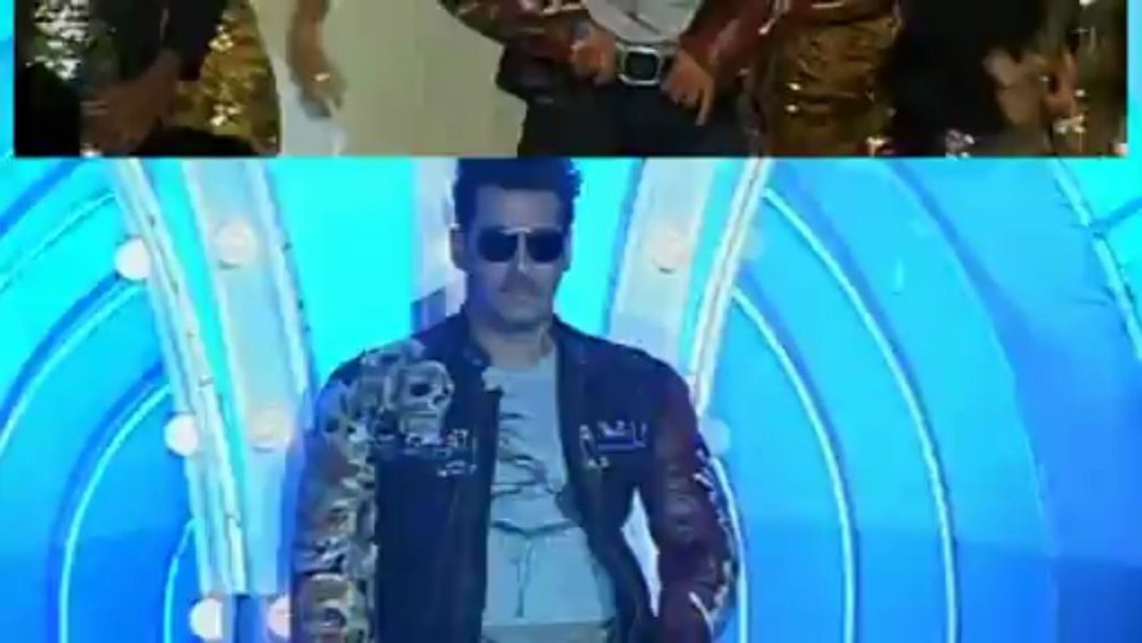 Salman Khan To Do Dabangg 3 ?
