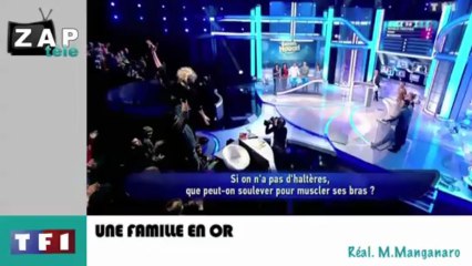 zapping télé du 09 mai 2013