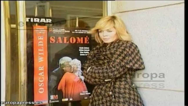 Vanesa Romero y su marido se dan otra oportunidad