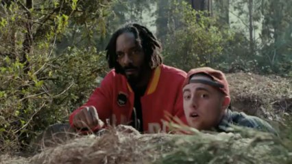 Scary Movie 5 - Clip: Quei due sballati nel bosco