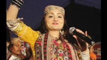 Shazia Khushk - Mera ranjhna