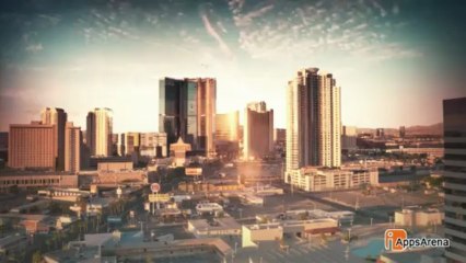 Gangstar Vegas OFFICIAL TEASER TRAILER (iappsarena.com)