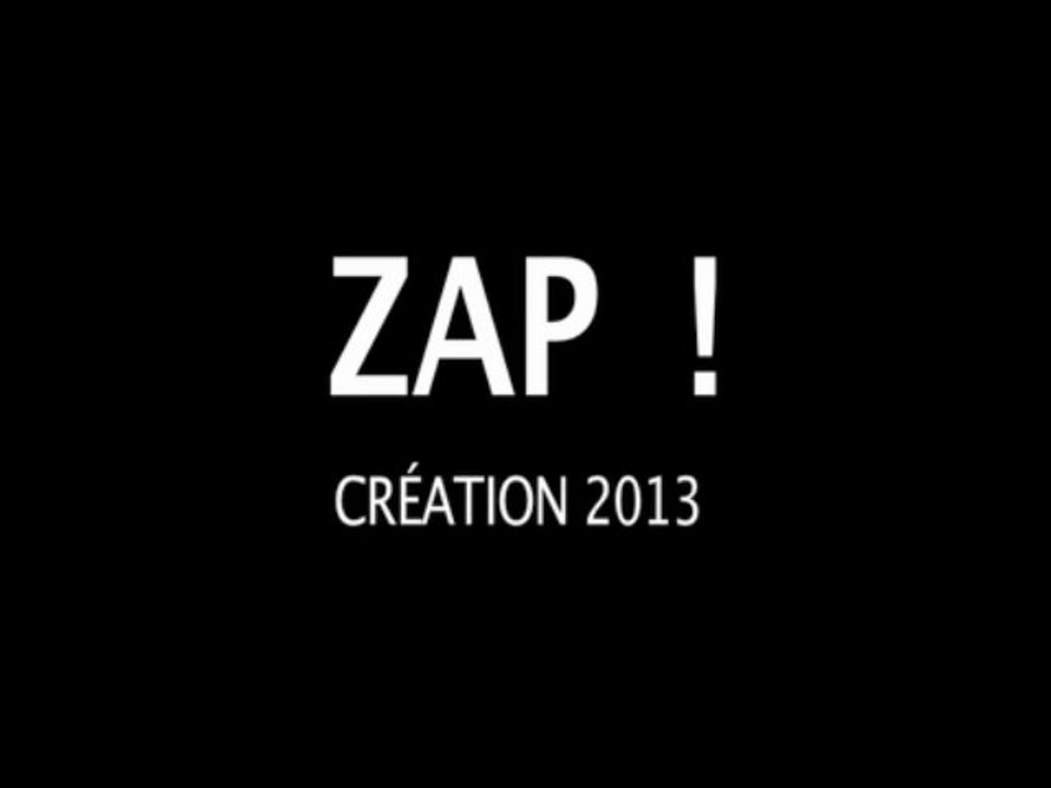ZAP !