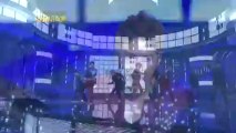 20111230 2011 KBS 歌謠大戰Super junior - Mr.Simple