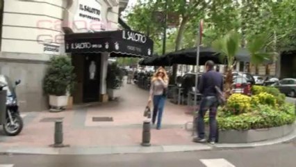 Marta Sánchez cumple 47 años enamorada de nuevo