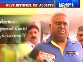CBI Director accepts Supreme Court reprimand