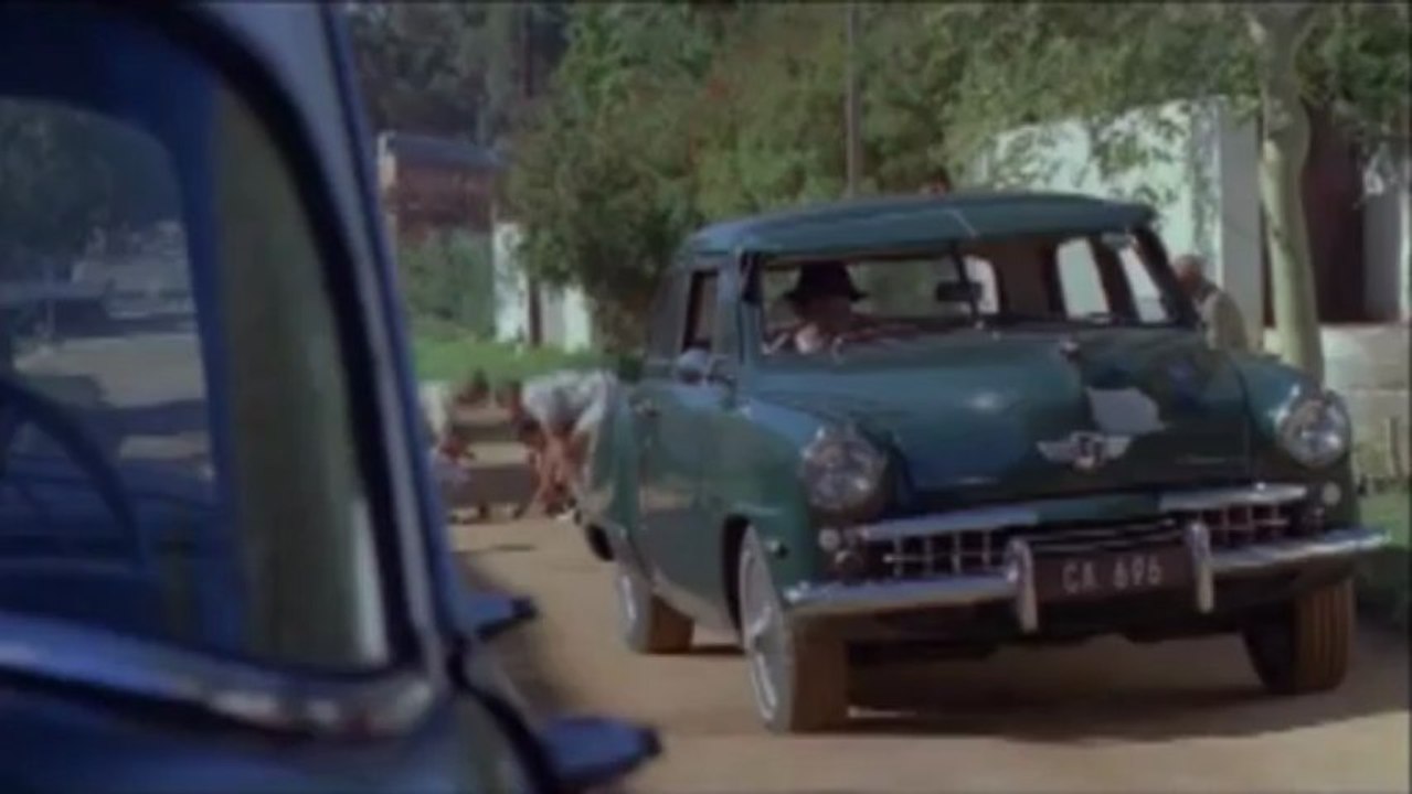 The World Unseen Deleted Scenes