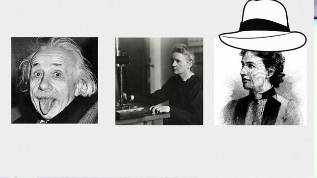 Les défis mathématiques du Monde , réponse de l'épisode 8 : l'énigme des chapeaux