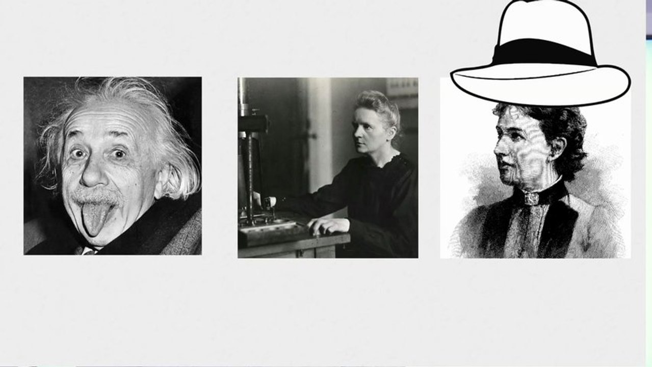 Les défis mathématiques du "Monde", réponse de l'épisode 8 : l'énigme des chapeaux