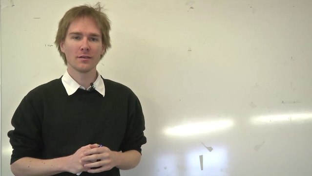 Les défis mathématiques du Monde , épisode 9 : l'énigme du parking