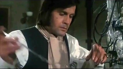 Dr  Jekyll and Sister Hyde 1971 Trailer HD 1