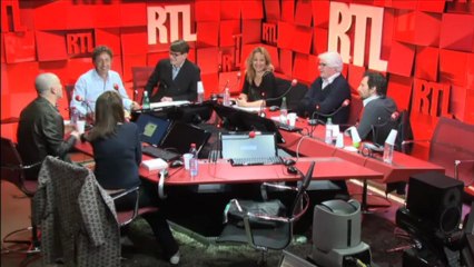 Bruno Solo & Claire Nadeau : Les rumeurs du net du 09/05/2013 dans A La Bonne Heure