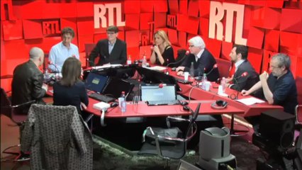 Bruno Solo & Claire Nadeau : L'heure du psy du 09/05/2013 dans A La Bonne Heure