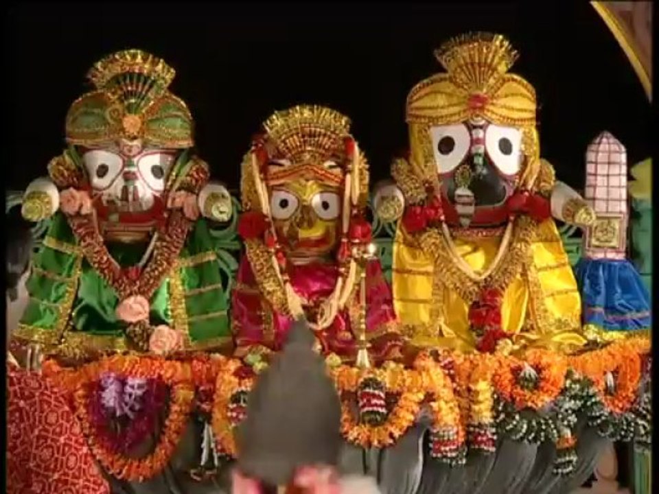 Shree Nandighoshare
