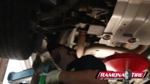 Brake Repair Riverside, CA - (951) 785-8590 Ramona Tire