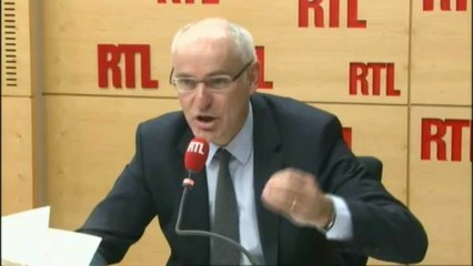 Thierry Repentin : "Ça se passe toujours avec un compromis entre la France et l'Allemagne"
