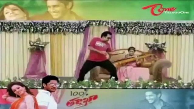 100% Tadakha - Interview With Tamanna & Naga Chaitanya - 02