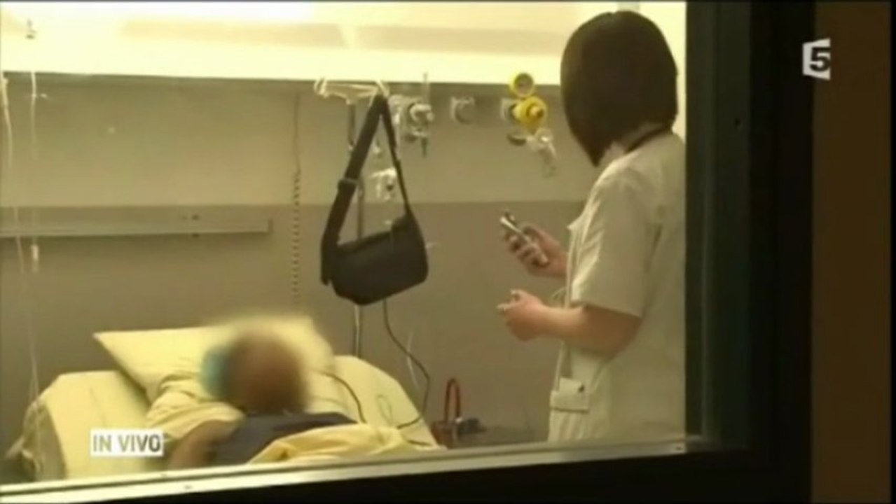 In Vivo - Aide Soignante vers une reconnaissance ? Episode 3