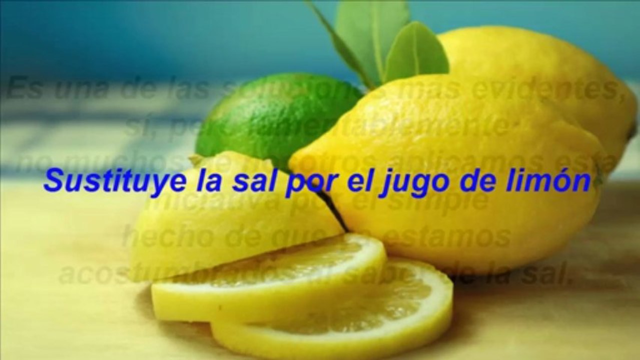 Como Tratar La Hipertension