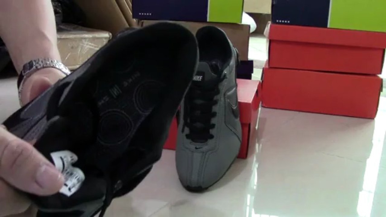 NIKE SHOX SHOES REVIEW (2)