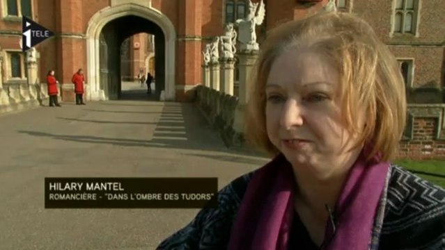 Elle fait revivre les Tudors