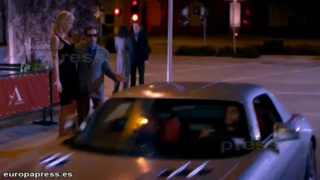 Robert Downey Jr. ya negocia su contrato