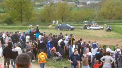 Résumé Karts Open - BREE - 05-05-2013