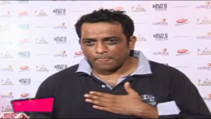Television Vs Big Screen with Anurag Basu